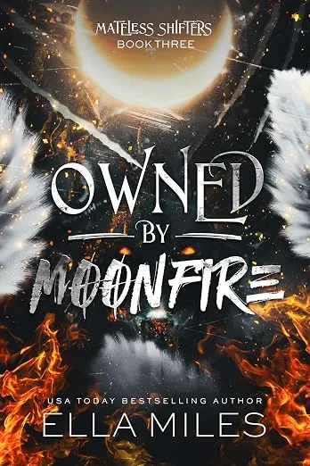 Owned by Moonfire book cover