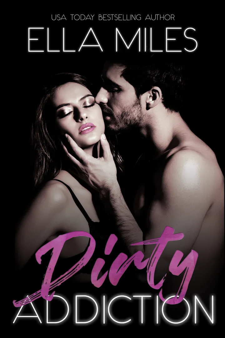 Dirty Addiction book cover