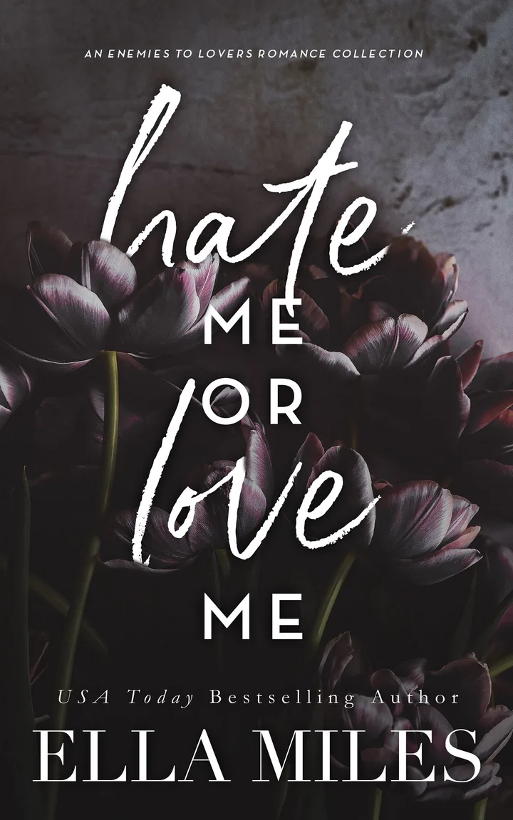 Savage Love book cover