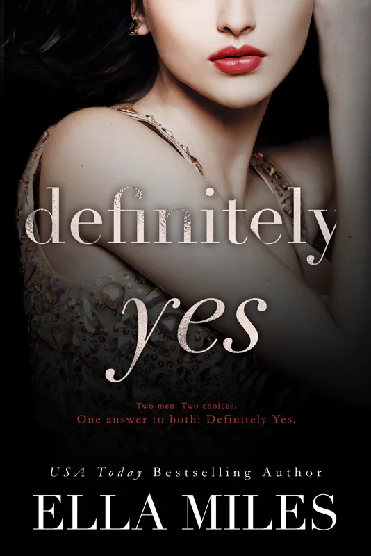 Definitely Yes (Definitely 1)