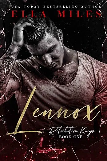 Lennox book cover