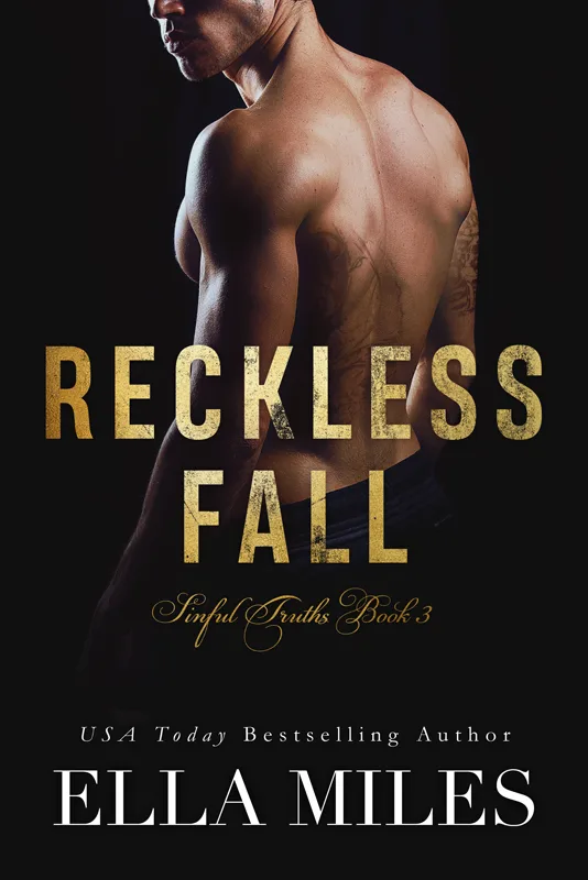 Reckless Fall (Sinful Truths Book 3)