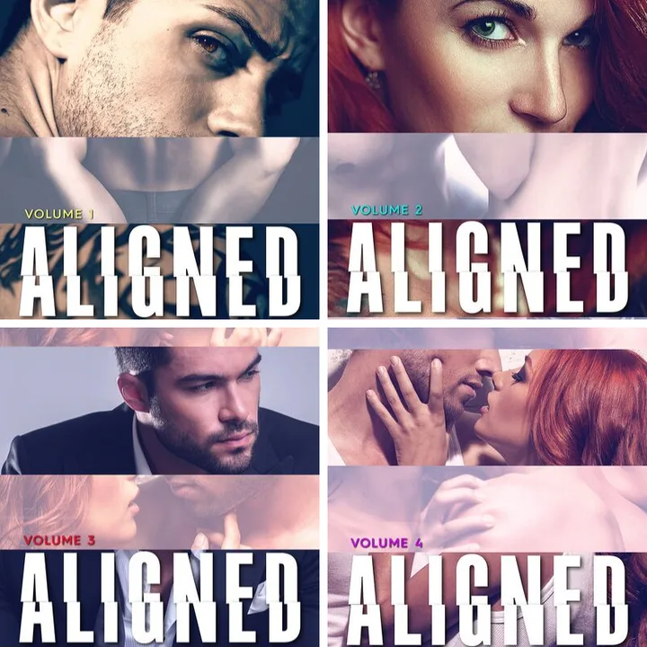 Aligned Volumes 1-4