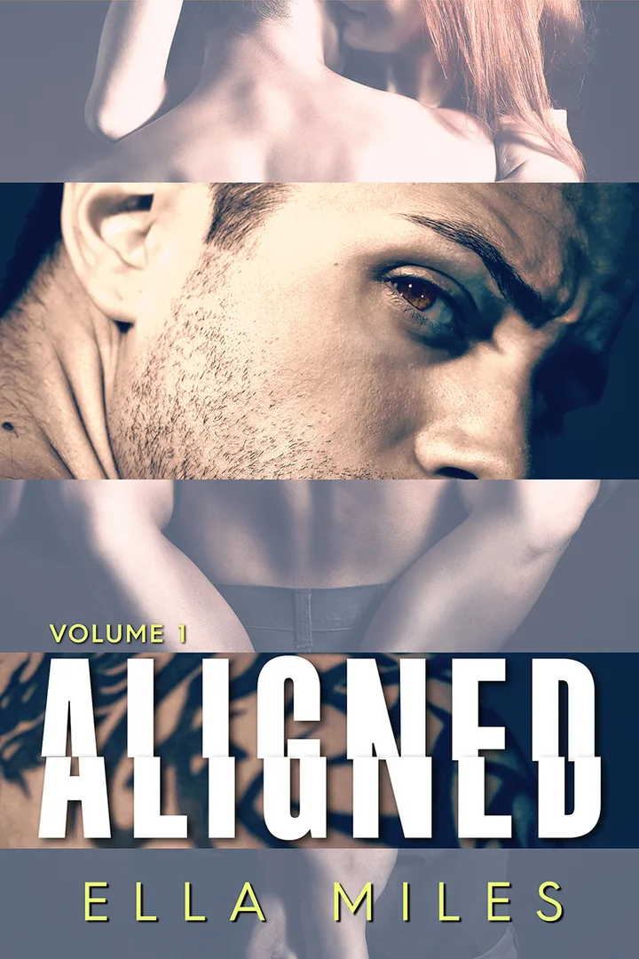 Aligned: Volume 1 book cover